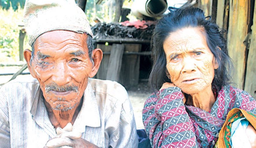 लोपोन्मुख वनकरिया समुदाय अझै सुकुम्बासी