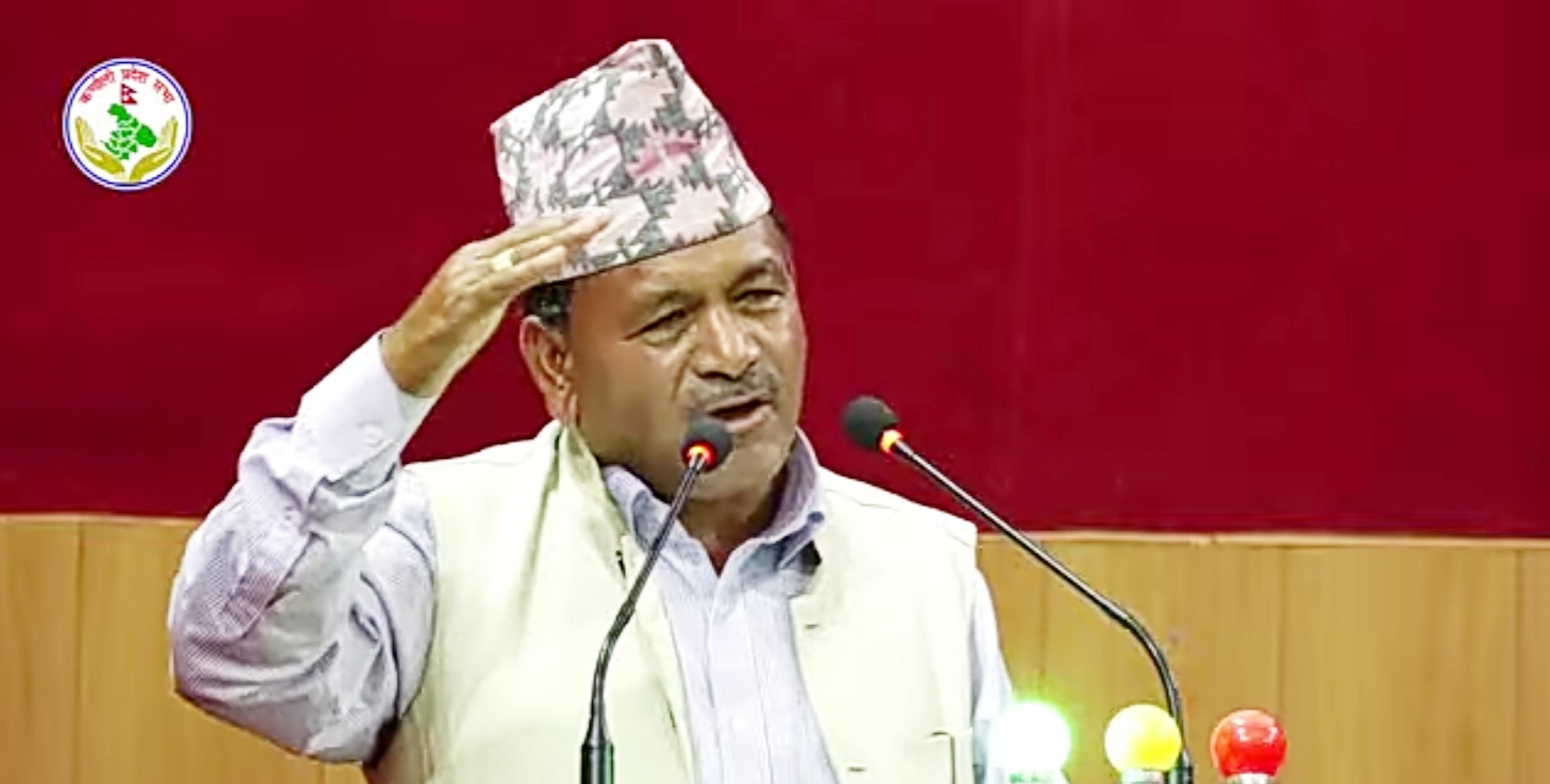 पार्टी, माफिया  र विचौलियामुखी बजेट नल्याउ