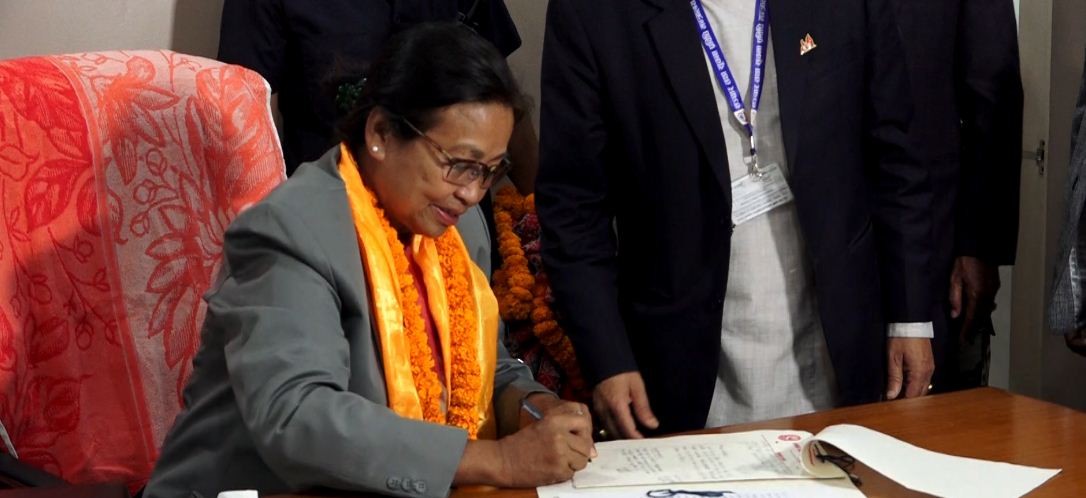 सेवा प्रवाह प्रभावकारी बनाउन निर्देशन