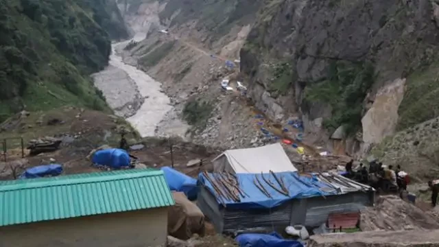 कालापानीका नागरिकलाई जनगणनामा सामेल गर्न माग