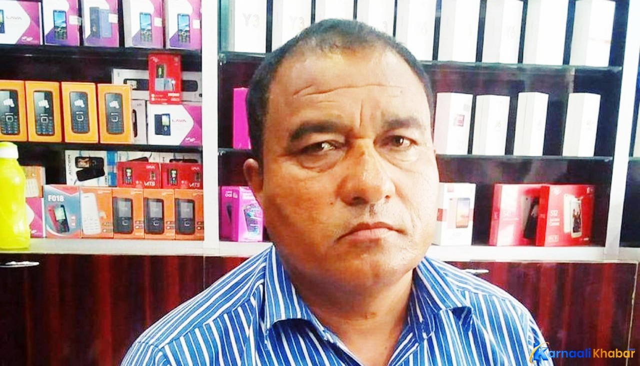 सुर्खेत सिम्तामा एमालेको समानान्तर कमिटी