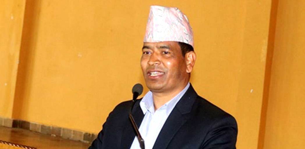 ‘कृषकको परिश्रम खेर जान दिँदैनौँ’