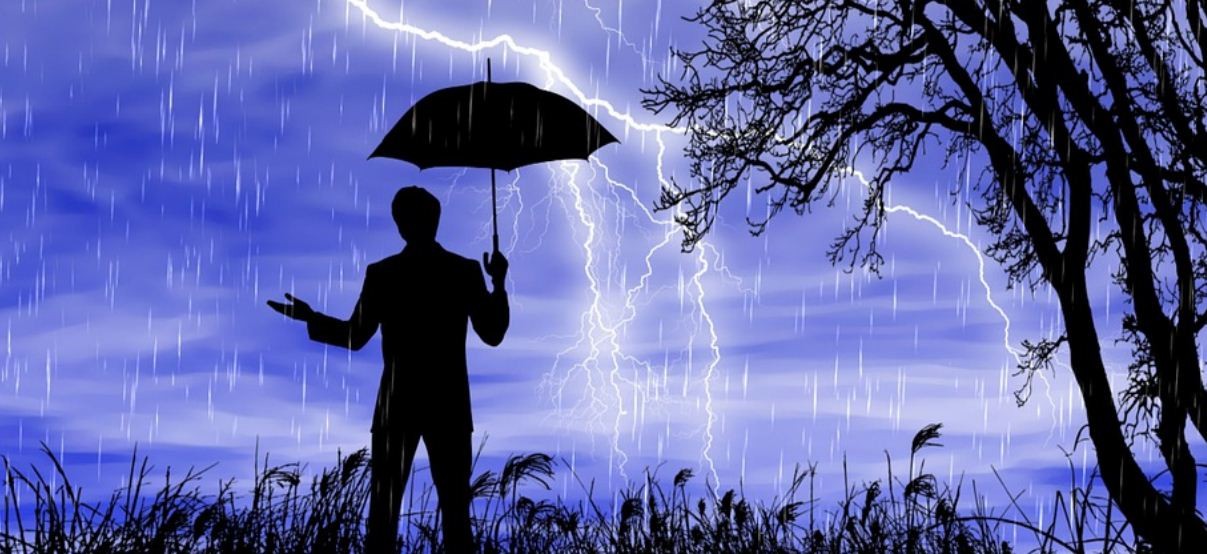 आजको मौसमः हल्का वर्षा र हिमपातको सम्भावना