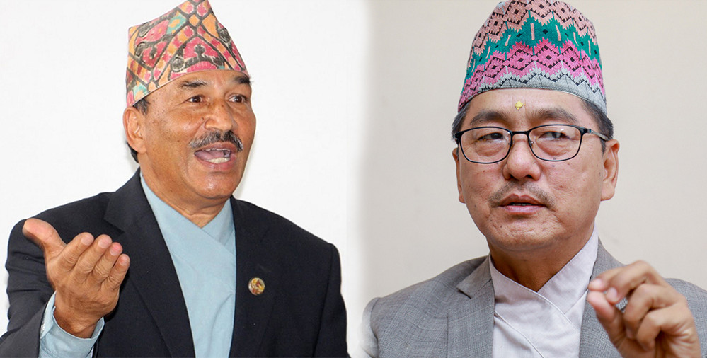 कमल थापाले पार्टी परित्याग गरेपछि राप्रपाले के भन्यो ?