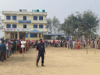 कर्णालीमा करिब ५३ प्रतिशत मत खस्यो