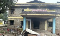 कर्णाली प्रदेश सभा जलेर ध्वस्त