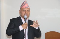 कर्णाली प्रदेशका हिमाली जिल्लामा छिट्टै मतपत्र पठाइने