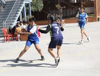 आयोजक एक्सेल्सियर र रेडियन्टको दोहोरो जित