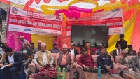 खार्पुनाथ हुम्लाको पहिलो बालश्रममुक्त पालिका घोषणा