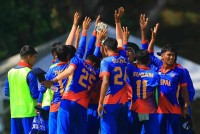 नेपालले जित्यो एसीसी पुरुष यू–१६ इस्ट जोन कपको उपाधि