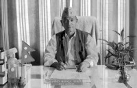 वीरेन्द्रनगरका वडाध्यक्ष लोकबहादुर शाहीको निधन