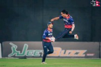 नेपालसँग कुवेत पराजित