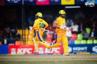 सुदूरपश्चिमको लगातार चौथो जित