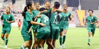 साफ महिला यु–२० च्याम्पियनसिपको उपाधि बङ्गलादेशलाई