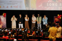 चलचित्र ‘माया भनेकै यस्तो होला’को शीर्ष गीत सार्वजनिक