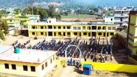 भैरव माविका विद्यार्थीहरू सम्मानित, एसईईमा १३ जनाको ‘ए’ प्लस