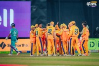 एनपीएल: सुदूरपश्चिमले काठमाण्डुलाई हरायो