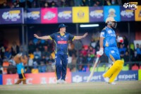 कर्णालीले विराटनगरलाई दियो १६१ रनको लक्ष्य