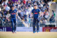 एनपीएलः सुदूरपश्चिम रोयल्सको अपराजित यात्रामा पूर्णविराम, विराटनगरको सानदार जित