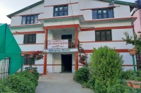 जुम्लामा किसानलाई अनुदानमा जैविक मलवितरण 