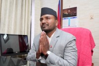 मन्त्रालय अन्तर्गतका सबै निकायको बैठक प्रत्यक्ष प्रसारण गर्ने खेलकुद मन्त्रीको पहिलो निर्णय