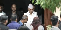 माधव नेपाललाई ३५ लाख धरौटीमा छाड्ने आदेश