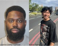 ब्रिटिस र्‍यापर स्यामुएद्वारा नेपाली विद्यार्थीलाई आफ्नो कारले ठक्कर दिएको स्वीकार