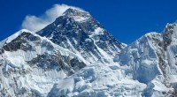 कर्णाली–सुदूरपश्चिमका ९७ हिमालमा पर्वतारोहण दस्तुर दुई वर्षका लागि हटाइयो