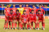 बंगलादेशसँग हार्दा नेपाल उपाधि होडबाट बाहिरियो