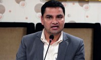 स्वास्थ्यमन्त्री पौडेलले दिए राजीनामा