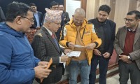 नेपालगञ्ज–दिल्ली सिधा हवाई उडानका लागि सरकारको ध्यानाकर्षण