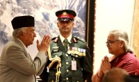 प्रतिनिधिसभा विघटन, निर्वाचन फागुन २१ गते बिहीबार