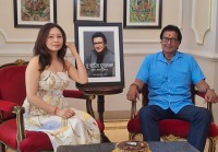 राजेश हमालले भने : वर्षमा एउटा चलचित्रमा काम गर्छु