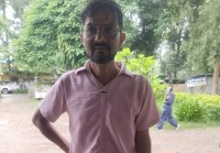 ब्राउन सुगर मुद्दामा १५ वर्ष कैद सजाय पाएका फरार लक्ष्मण सापकोटा सुर्खेतबाट पक्राउ