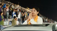 सय दिनको नजिक पुग्यो ‘अञ्जिला’