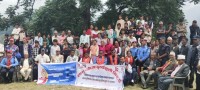 कालिकोटमा विद्यालयस्तरमै लागुऔषधविरुद्ध सचेतना अभियान सुरु