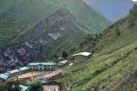 प्रधानाध्यापकसहित १४ जनाविरुद्ध भ्रष्टाचार मुद्दा