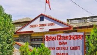 दैलेखमा शिशु अपहरण किशोरीलाई ३ वर्ष ४ महिना कैद