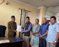 जगदुल्ला आयोजना छिटो बनाउन एमालेको ध्यानाकर्षण