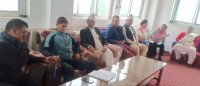 कालीकोटमा बालविवाह विरुद्ध समिति गठन