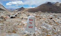 उपल्लो डोल्पाको चिनियाँ नाका २० दिन खुल्ने