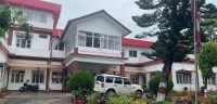 कर्णालीको जलस्रोत तथा ऊर्जा मन्त्रालय बजेट खर्चमा अगाडि