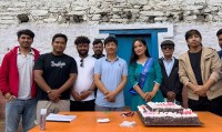 चलचित्र ‘मिरमिरे’को प्रदर्शन मिति घोषणा