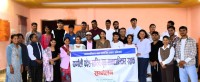 वीरेन्द्रनगरमा प्रदेशस्तरीय युवा मानवअधिकार रक्षक सम्मेलन सम्पन्न