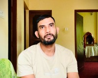 संगीतकर्मी गिरीलाई थप पाँच दिन थुनामा राखेर अनुसन्धान गर्ने अनुमति