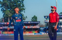 विराटनगर किंग्सले पहिले ब्याटिङ गर्ने