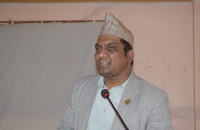 कर्णाली प्रतिष्ठानको सेवालाई प्रदेशका स्वास्थ्य संस्थासँग जोडौँ