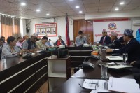 युवापुस्तालाई उद्यमशीलतामा आकर्षण गर्न बैंकले सरल नीति ल्याउनुपर्छः मुख्यमन्त्री कँडेल