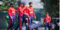 अन्तिम अभ्यास खेलमा नेपालको जित