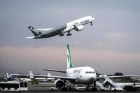 इरानले मशाद विमानस्थलबाट पुनः अन्तर्राष्ट्रिय उडान सुरु गर्ने